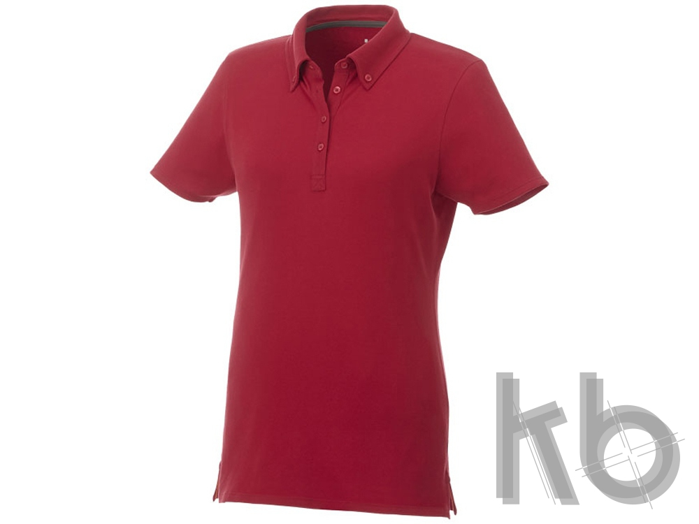 Рубашка поло «Atkinson» женская