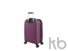 Чемодан «TALLAC», 37л