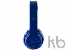 Наушники складные «Cadence» Bluetooth®