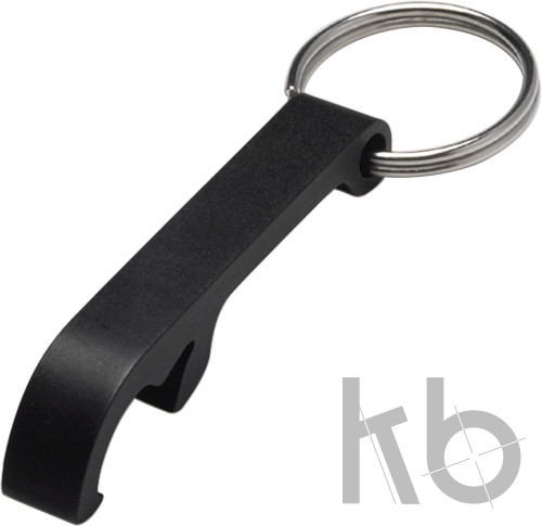 Metal 2-in-1 key holder