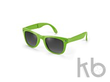 Складные солнцезащитные очки