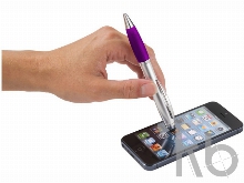 Ручка-стилус шариковая «Nash»