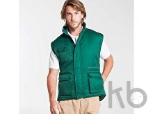 Жилет «Almanzor», мужской