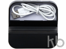 Подставка для телефона-USB Hub «Hopper»