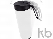 Термокружка «Годс металл» на присоске