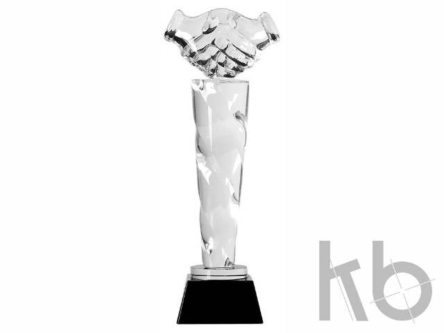 Награда «Рукопожатие»