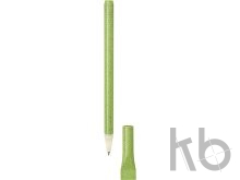Ручка шариковая из пшеницы и пластика «Plant»
