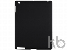 Чехол для Apple iPad 2/3/4 Black
