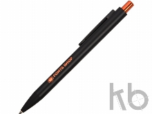 Ручка металлическая шариковая «Blaze»