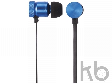 Наушники «Martell» магнитные с Bluetooth®