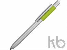 Ручка металлическая шариковая «Bobble»