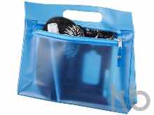 Прозрачная косметичка «Paulo»