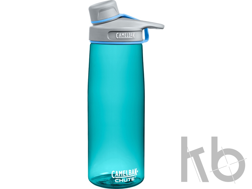 Бутылка «Chute» 0,75л