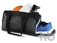 Сумка спортивная «Blanc Delight»