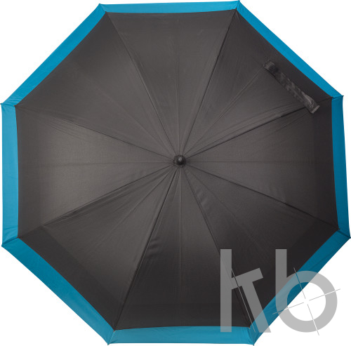 Pongee (190T) umbrella