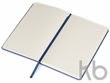 Блокнот А5 «Metropolis», супер софт-тач