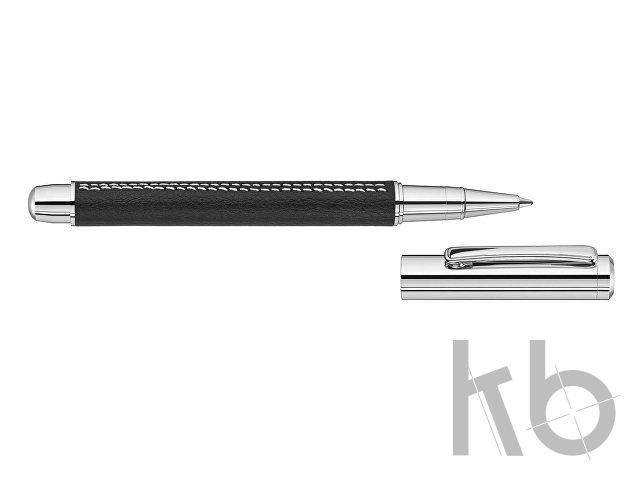 Ручка металлическая роллер «SILENCE LE R»