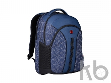 Рюкзак «Sun» со светоотражающим принтом