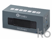 Колонка «Sideswipe» Bluetooth® и NFC
