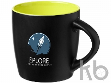 Керамическая чашка «Riviera»