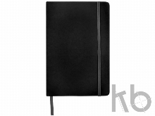 Блокнот А5 «Spectrum» с нелинованными страницами