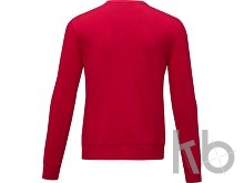 Свитер «Zenon» с круглым вырезом, мужской