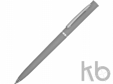 Ручка пластиковая шариковая «Navi» soft-touch