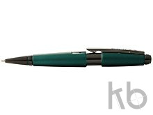 Ручка-роллер «Edge Matte Green Lacquer»