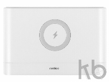 Часы с беспроводным зарядным устройством «Timebox 1»