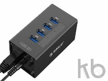 USB-концентратор A3H4