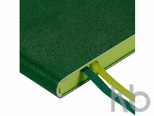 Ежедневник недатированный А5 «Boston»