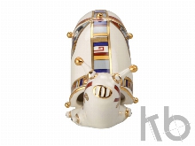 Скульптура «Улитка»