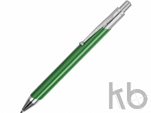 Ручка металлическая шариковая «Родос»