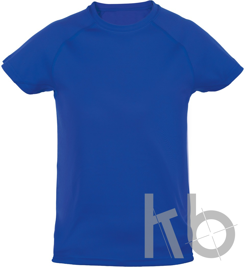 kids sport T-shirt