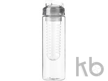 Tritan and PS bottle