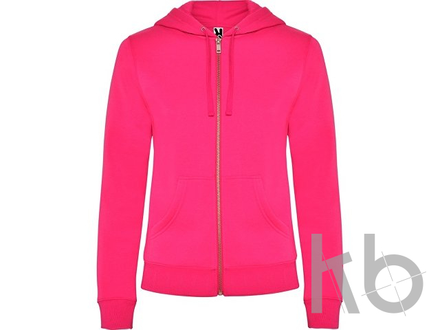 Толстовка на молнии «Veleta», женская