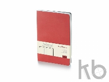 Блокнот А5 «Megapolis Flex» soft-touch