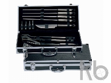 Набор для барбекю «Suya»