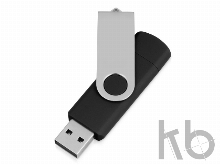 USB/micro USB-флешка на 16 Гб «Квебек OTG»