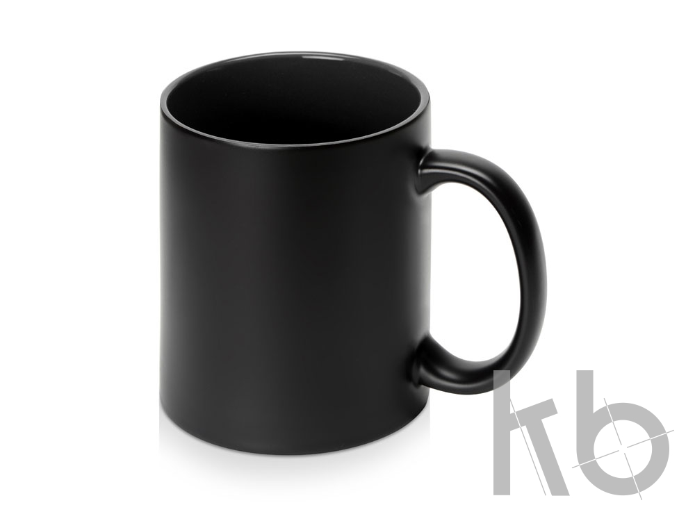 Кружка-хамелеон «Surprise» матовая