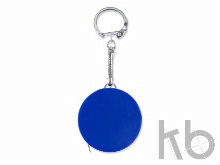 Брелок-рулетка «Глобус», 1м