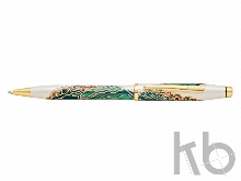 Ручка шариковая  «Wanderlust Borneo»