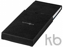 Блокнот А6 «Echo Reporter»