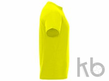 Спортивная футболка «Monaco» унисекс