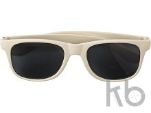 Bamboo fibre sunglasses