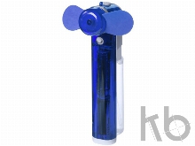 Карманный водяной вентилятор «Fiji»