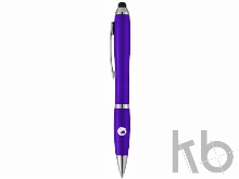 Ручка-стилус шариковая «Nash»