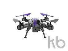 Радиоуправляемый квадрокоптер «FALCON X FPV»