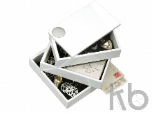 Шкатулка «Spindle»