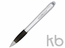 Ручка пластиковая шариковая «Nash»